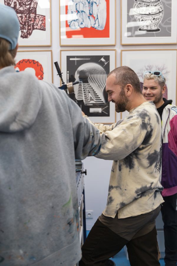 Piotr Szymon Mańczak – 